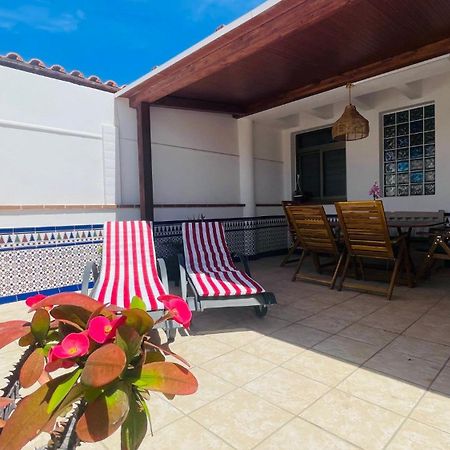 Casa Sony El Cotillo Eksteriør billede